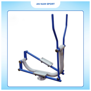 Máy đi bộ lắc tay (Elliptical trainer) - AN003