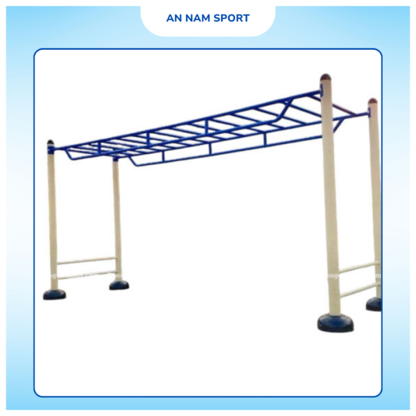 Thanh vận động ngang (horizontal bar) - AN018