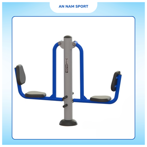 Thiết bị đạp chân (Leg Stretcher) – AN009